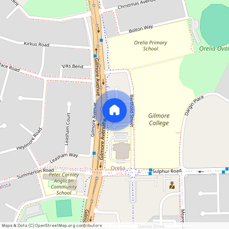 22b Newark Way, WA 6167, Orelia