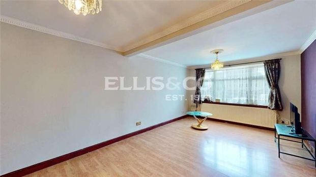 Links Road, London, NW2 - Photo 1