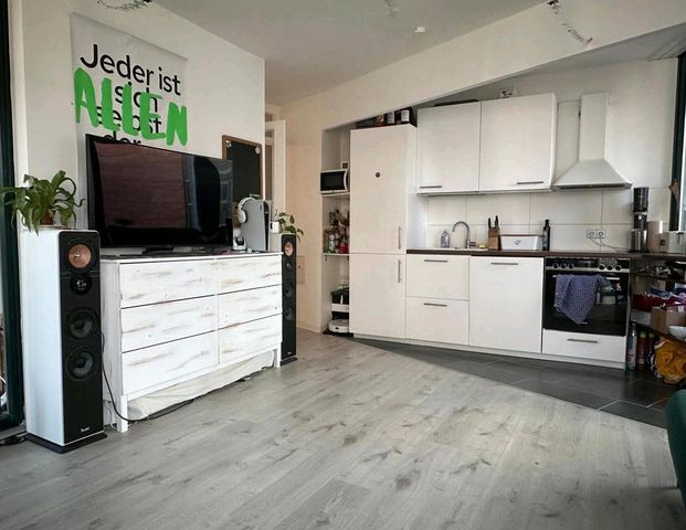 2 month Interim rent - Berlin 89m², 4 rooms - Foto 1