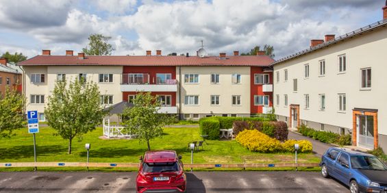 Nylandsgatan 9 A - Photo 3