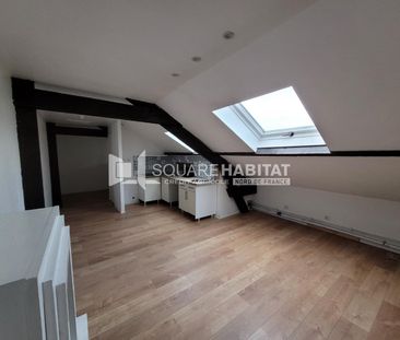 Location Appartement 1 pièce 34m² LENS 62300 - Photo 1