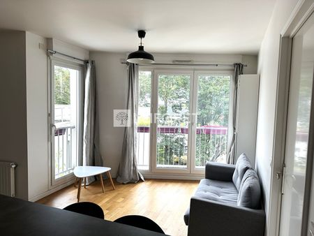 Apartment - Photo 4