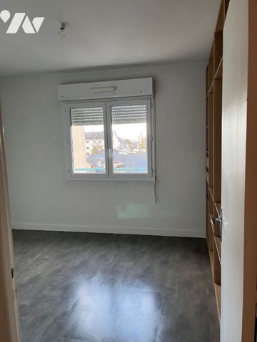 RENNES 17 Bd Georges Clémenceau, spacieux type 2 d'env 58m² - Photo 5