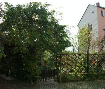Charmante 2-Zimmer-Wohnung in Schmölln - Ideal für Singles und Paare - Foto 4