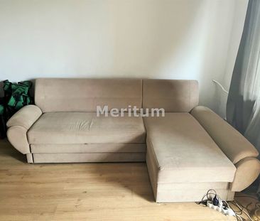 MER-MW-113985 Mieszkanie do wynajęcia, 1 pokój, 31 m2 - Photo 4