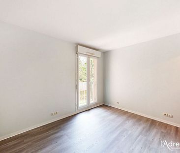 Location appartement 2 pièces, 41.14m², Melun - Photo 1