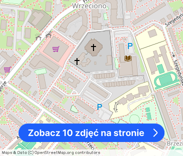 Mieszkanie 3 pokojowe Bielany/metro Wawrzyszew - Zdjęcie 1
