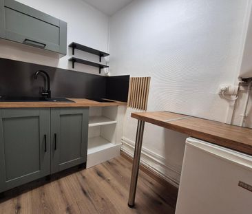 Location Appartement 1 pièce 23m² MACON 71000 - Photo 3