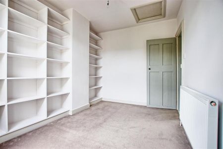 2 bedroom terraced house to rent - Photo 5