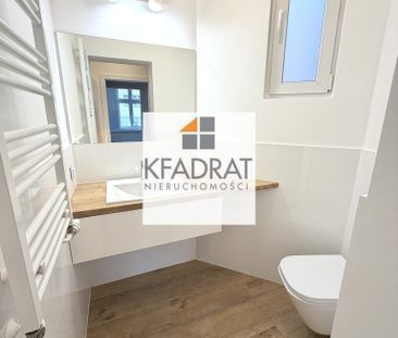 Mieszkanie 48 m2 centrum Drawska, 2 pokoje - Фото 3