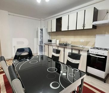 Apartament 1 camera, 38 mp, parcare, zona Tautiului - Photo 3