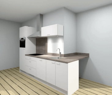 Appartement te huur: Surinamepad 1 2035 VS Haarlem - Photo 2
