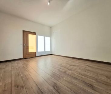 Appartement te huur - Photo 1