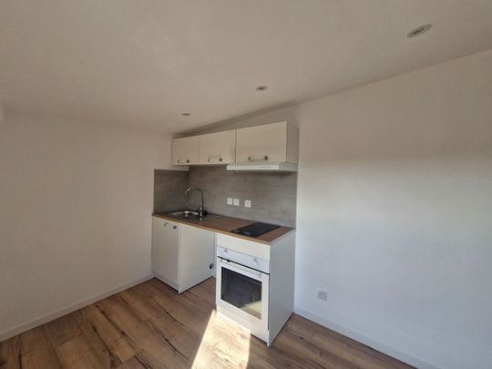 Location Appartement 2 pièces 36m² - Photo 1