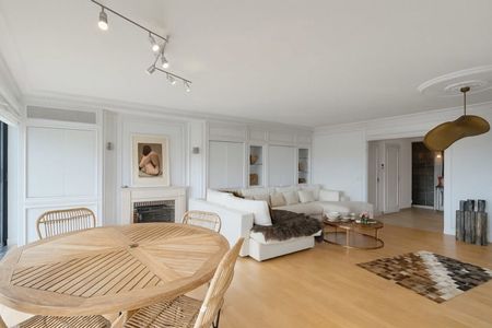 Appartement - à louer - Photo 4