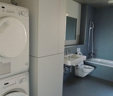 Helle Attikawohnung in Männedorf per 01.05.2026 - Foto 4