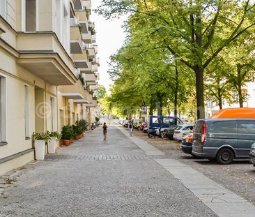 Ruhiges Wohnen Nähe Technische Universität - Foto 6