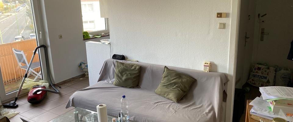 Freie Wohnung ab Dezember in zentrale Lage - Foto 1