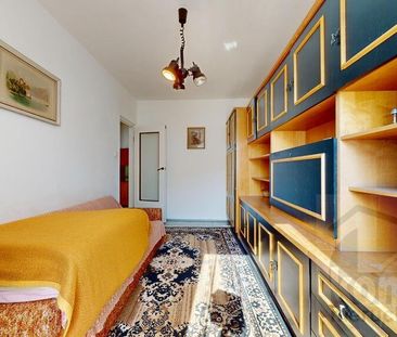 Rozkładowe mieszkanie w niskim bloku - Photo 5