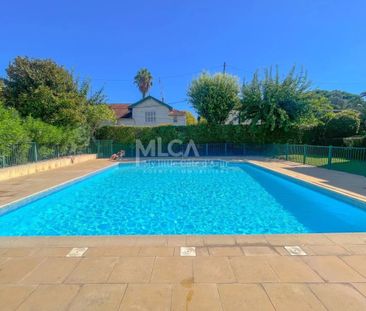 ANTIBES CHENES - Ref: 2P EDEN J - Photo 2