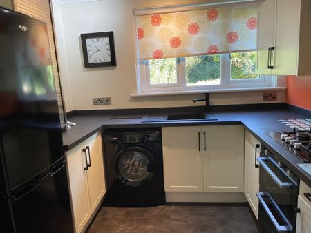 1 bedroom ground floor flat to rent - Photo 4