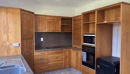 Four bedroom on the best street in Kawerau! - Photo 4