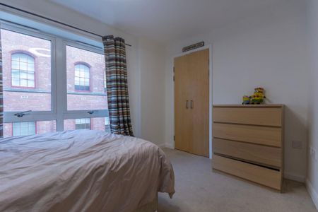 1 bedroom apartment to rent - Photo 5