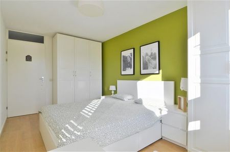 Te huur: Appartement Valkenburgerstraat in Amsterdam - Foto 3