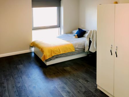 Premier Ensuite w/ Accessible Bathroom - Photo 2