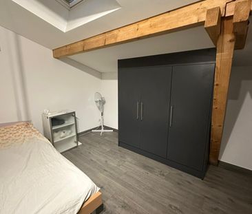 Schöne 4.5 Zimmer Dachwohnung mit Balkon - Photo 3