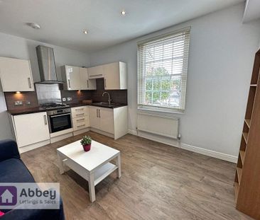 1 bedroom apartment to rent - Photo 4