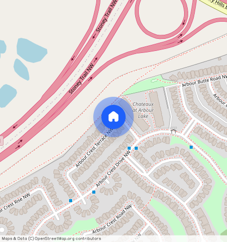 108 Arbour Crest Terrace NW, Alberta, T3G 5A2, Calgary