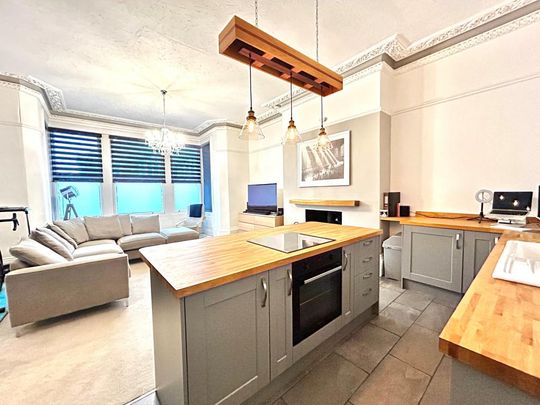 2 bedroom apartment to rent - Photo 1
