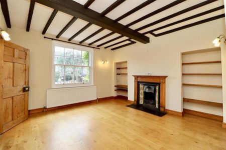 4 bedroom cottage to rent - Photo 3