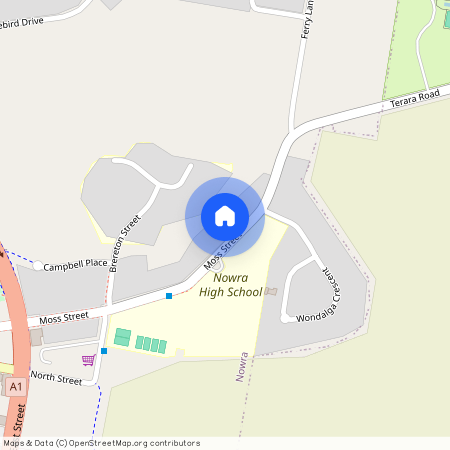 1/101 Moss Street, NSW 2541, Nowra