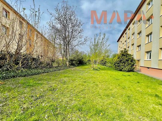 Pronájem bytu 3+1 79 m² - Фото 1