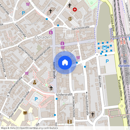 Goethestr.3, 51379 Leverkusen