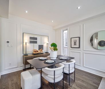 For Lease - 5 Bloom Street, Markham, Ontario - Photo 5