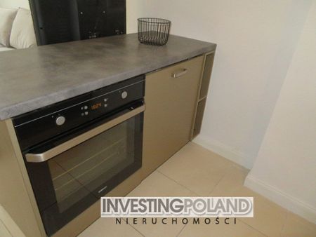 Szczecin, Stare Miasto - Zdjęcie 2