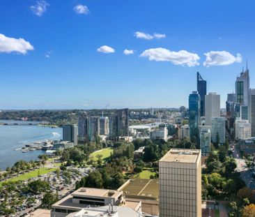 906/237 Adelaide Terrace, Perth - Photo 2