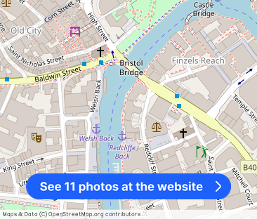 Bridge Quay, Redcliff Street, Bristol, BS1 - Photo 1