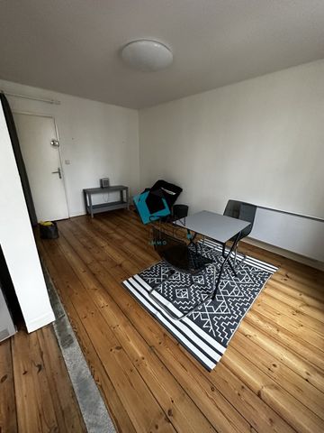 Appartement 1 pièce à Lille - Photo 3