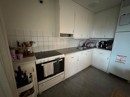 Hagalundsgatan, Solna - Foto 1