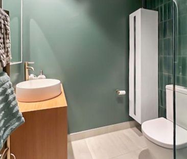 Modern apartment living in the heart of Kingsland! - Photo 6