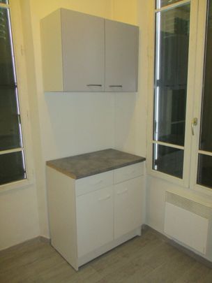 Location Appartement 1 pièce 23m² - Photo 1