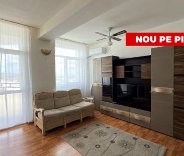 0% Comision Garsoniera Pitesti -bloc nou-Zona Teilor! - Photo 3