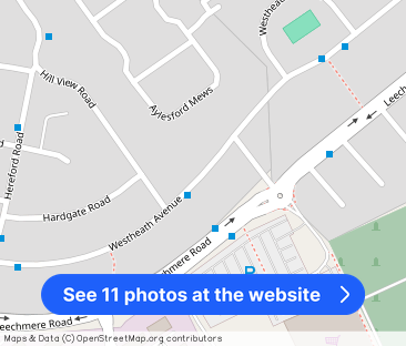 1 bedroom flat for rent - Photo 1