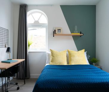 7 bedroom house to rent - Photo 4