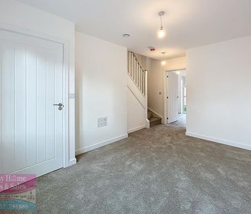 2 bedroom terraced house to rent - Photo 1
