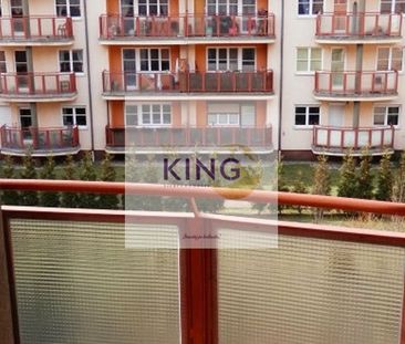 Mieszkanie na wynajem Szczecin, Majowe, Wańkowicza - Photo 3